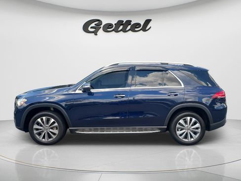 Used 2020 Mercedes-Benz GLE 350 4MATIC image 8