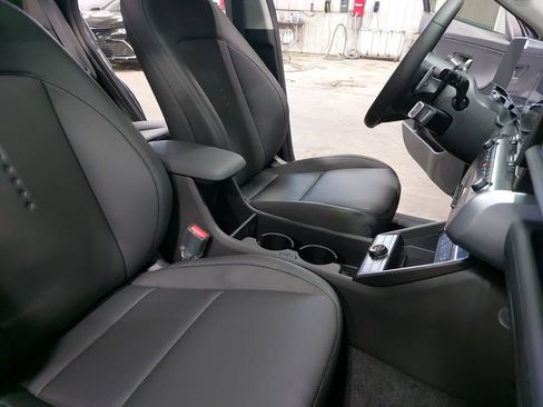 New 2026 Hyundai Kona Limited AWD/4WD image 10
