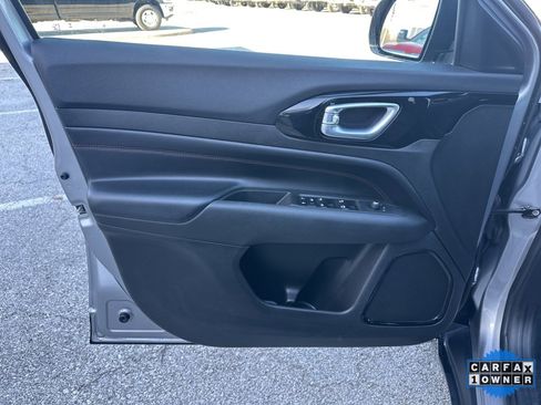 Used 2023 Jeep Compass Trailhawk image 58