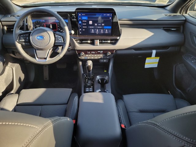 New 2026 Subaru Outback Touring XT AWD/4WD image 15