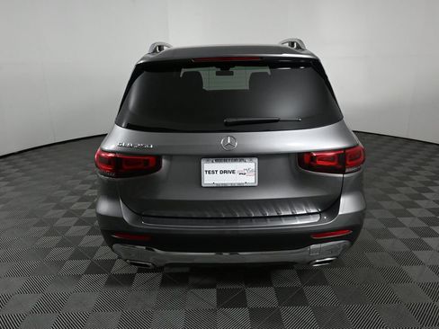Certified 2021 Mercedes-Benz GLB 250 image 29