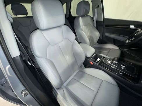 Used 2018 Audi Q5 Prestige w/ Prestige Package image 31