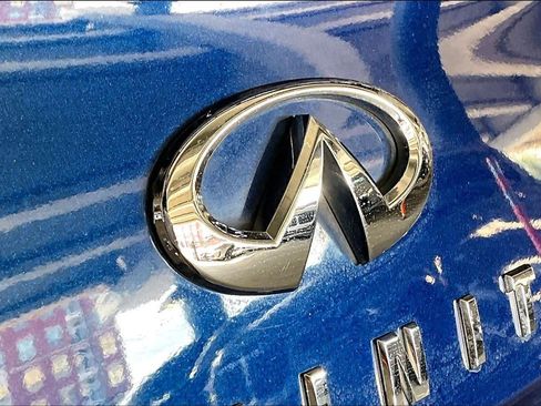 Used 2017 INFINITI Q60 w/ Premium Plus Package 3.0T image 30