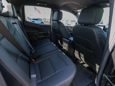 New 2026 GMC Canyon Elevation w/ Convenience Package RWD image 24
