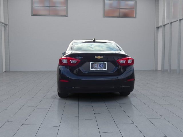 Used 2016 Chevrolet Cruze LT w/ Convenience Package FWD image 7