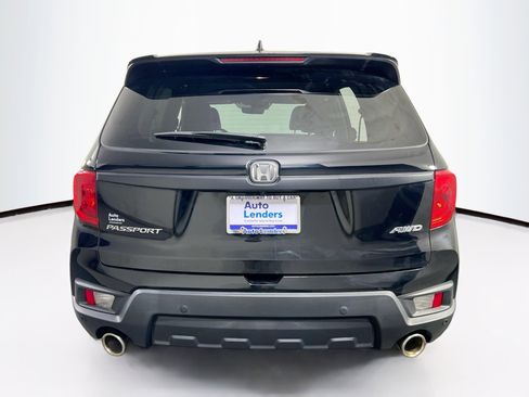 Used 2022 Honda Passport EX-L image 6