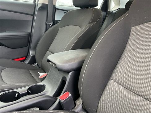 Certified 2023 Kia Forte LXS image 20