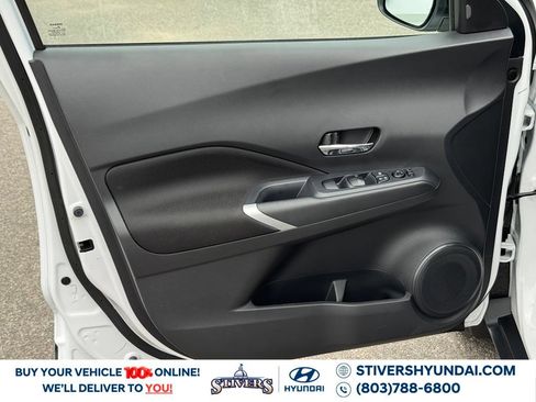 Used 2023 Nissan Kicks SV FWD image 26