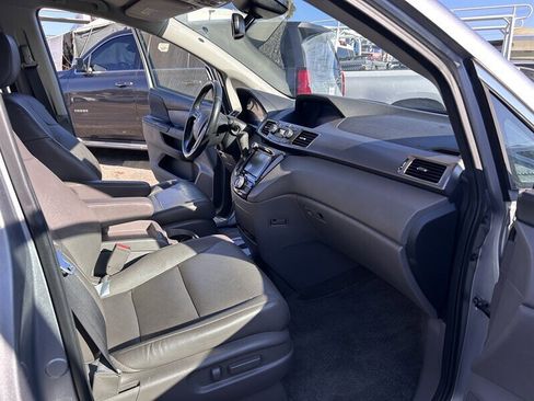 Used 2016 Honda Odyssey EX-L image 38