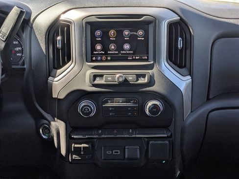 New 2026 Chevrolet Silverado 2500 W/T w/ WT Convenience Package image 20