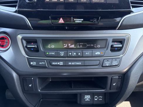 Used 2020 Honda Passport EX-L image 20