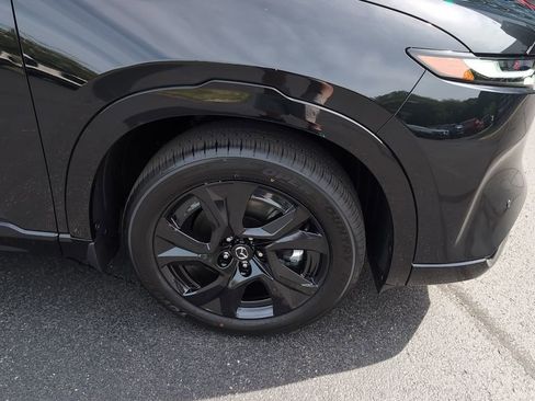 New 2026 MAZDA CX-5 2.5 S w/ Premium Package AWD/4WD image 4