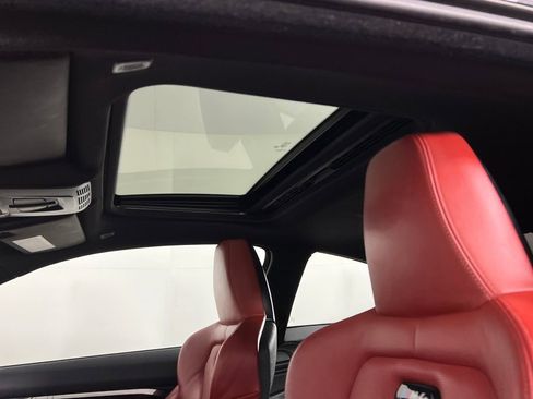 Used 2020 BMW M4 Base w/ M Driver's Package image 25