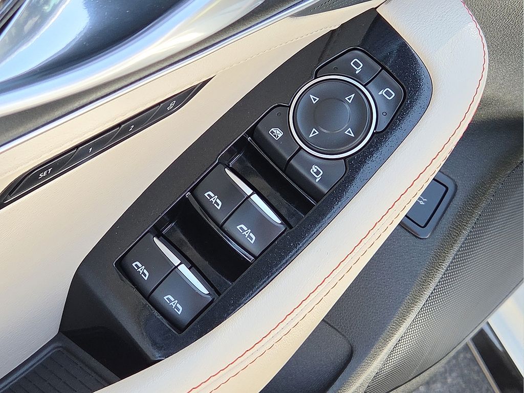 Used 2025 Cadillac CT5 Sport w/ Technology Package RWD image 14