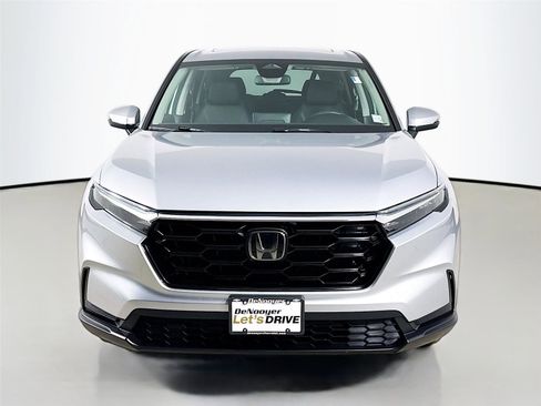 Used 2025 Honda CR-V EX image 3