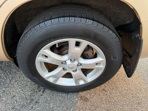 Used 2012 Toyota RAV4 4WD w/ Upgrade Value Pkg image 52