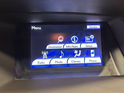 Used 2013 Lexus RX 350 AWD w/ Navigation Pkg image 19