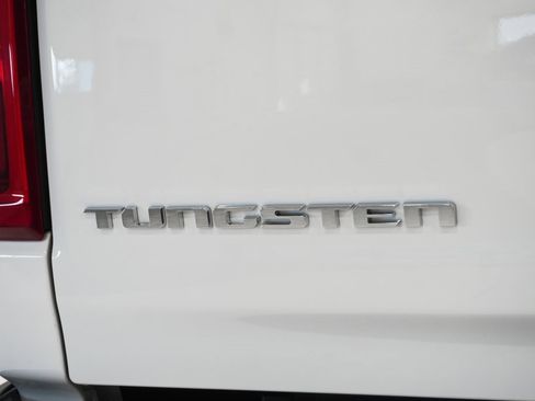New 2026 RAM 1500 Tungsten image 7