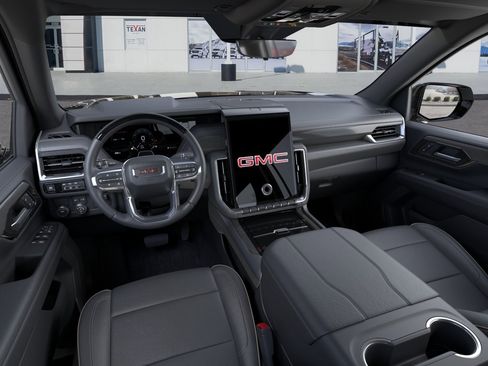 New 2026 GMC Yukon XL Elevation w/ Elevation Premium Package RWD image 16