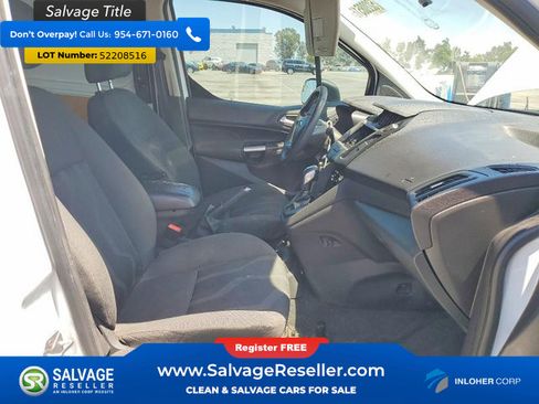 Used 2015 Ford Transit Connect XLT FWD image 15