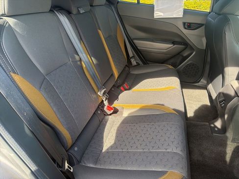 Used 2024 Subaru Crosstrek 2.5i Sport image 21