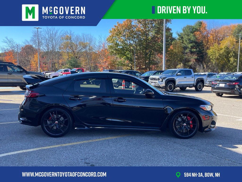 Used 2026 Honda Civic Type R image 6