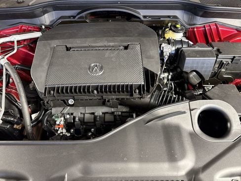 New 2026 Acura MDX A-Spec image 27