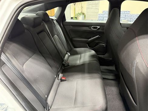 Certified 2022 Honda Civic Si image 12