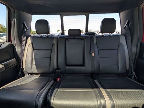 Used 2018 Ford F150 Raptor w/ Equipment Group 802A Luxury AWD/4WD image 36