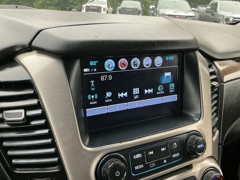 Used 2019 GMC Yukon Denali w/ Open Road Package AWD/4WD image 22