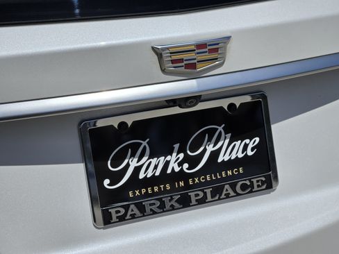 Used 2022 Cadillac XT6 Premium Luxury w/ Platinum Package FWD image 42