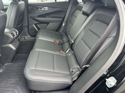 Used 2026 Chevrolet Blazer EV LT FWD image 11