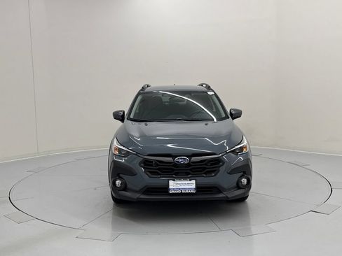 Certified 2024 Subaru Crosstrek 2.0i Premium w/ Crosstrek Mirror Package AWD/4WD image 8