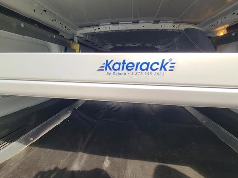 Used 2022 Ford Transit Connect XL FWD image 10
