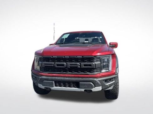Used 2023 Ford F150 Raptor w/ Raptor Carbon Fiber Package AWD/4WD image 3
