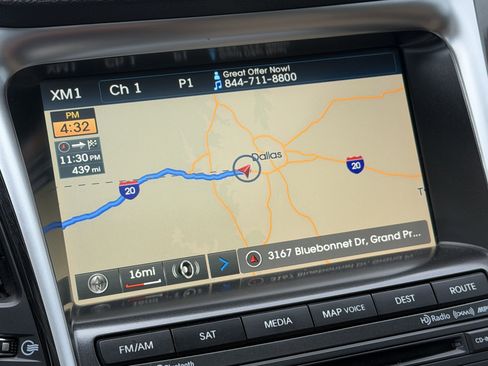 Used 2014 Hyundai Sonata Limited w/ Technology Package 06 FWD image 12