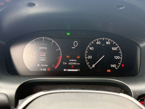 Used 2025 Honda HR-V Sport image 18
