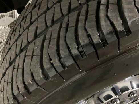 Used 2016 Ford F250 Platinum AWD/4WD image 42