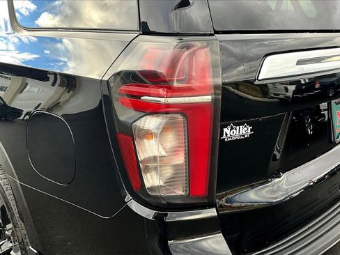 Used 2023 Chevrolet Tahoe High Country image 31