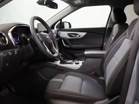 New 2026 Chevrolet Blazer LT w/ Convenience Package image 11