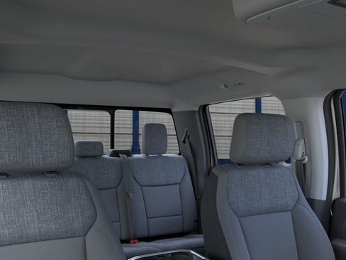 New 2026 Ford F150 XLT image 22