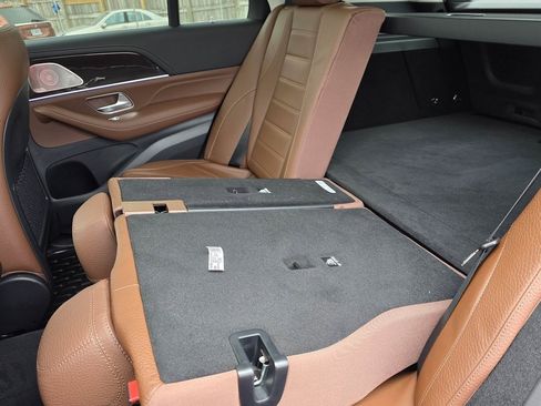 New 2026 Mercedes-Benz GLE 450 4MATIC image 42