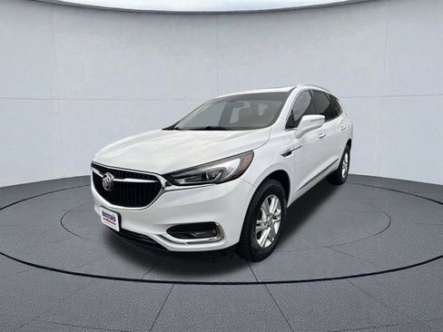 Used 2019 Buick Enclave Essence image 7