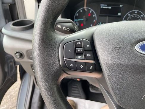 Used 2024 Ford Transit 350 XL RWD image 16