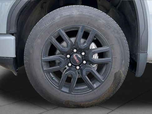 Certified 2024 GMC Sierra 1500 Elevation AWD/4WD image 11