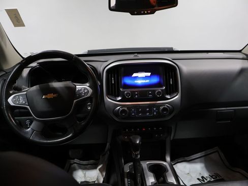 Used 2022 Chevrolet Colorado ZR2 image 17