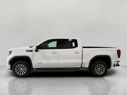 Used 2019 GMC Sierra 1500 AT4 image 5