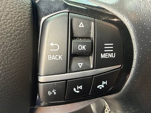 Used 2023 Ford Explorer ST w/ Equipment Group 401A AWD/4WD image 36