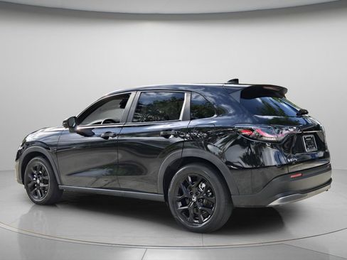 Used 2024 Honda HR-V Sport image 8