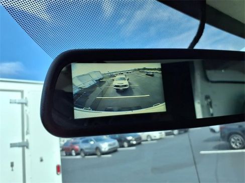 New 2025 Chevrolet Express 3500 w/ Power Convenience Package image 14